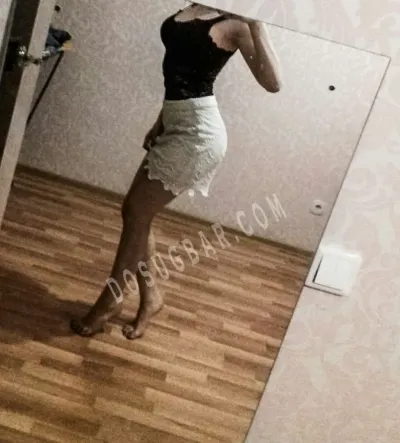 Арина, проститутка Кемерово